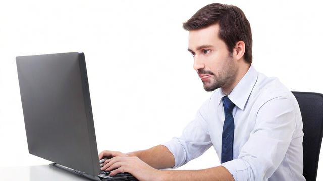 如何正确操作电脑以提高效率?