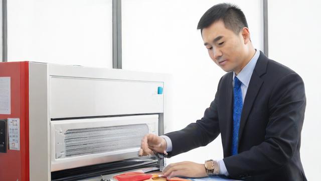 老板电器维修部