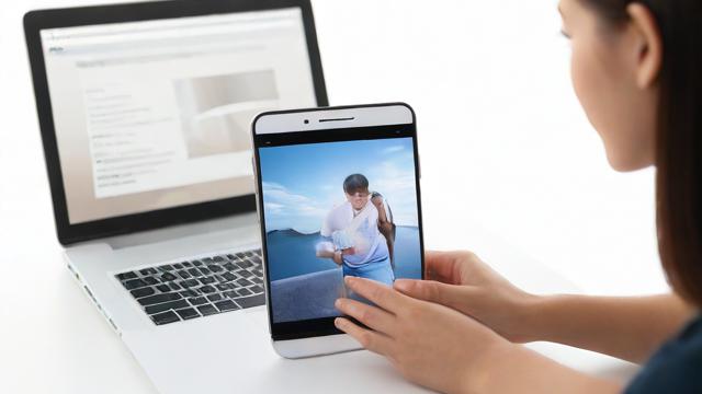 如何快速将手机照片导出到电脑?实用方法分享