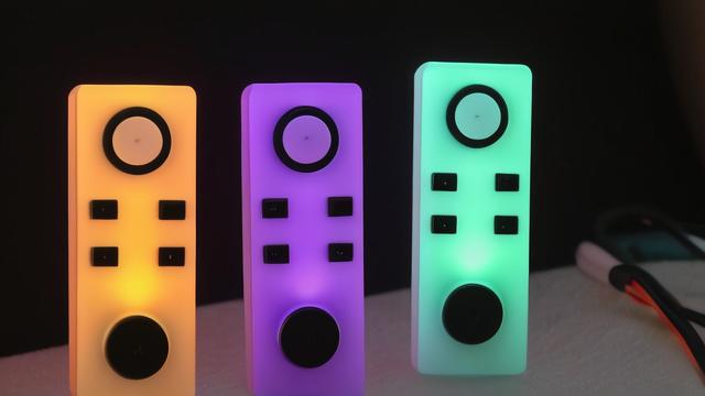 电视遥控器灯一直亮