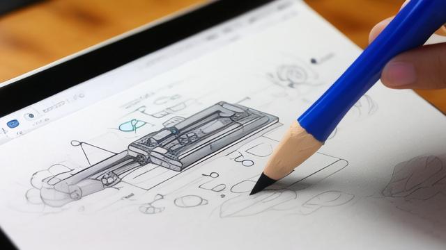 如何从入门到精通掌握电脑绘图工具？