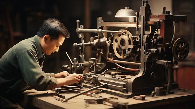唱戏机维修,如何有效解决常见故障?