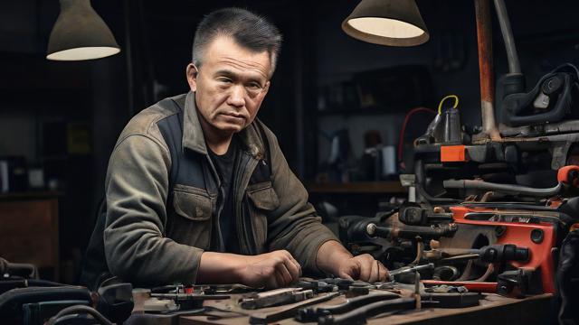 类似Hi维修的服务有哪些独特之处?