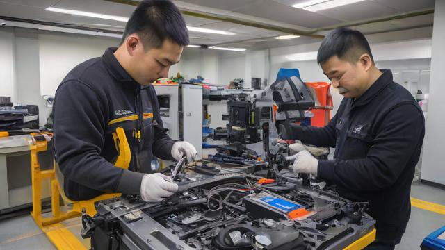 6s维修案例，6S维修案例揭示了哪些关键问题？