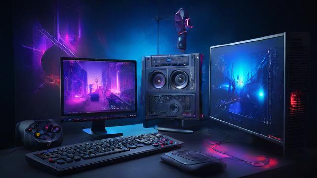 电脑游戏没声音?5个快速解决方法!