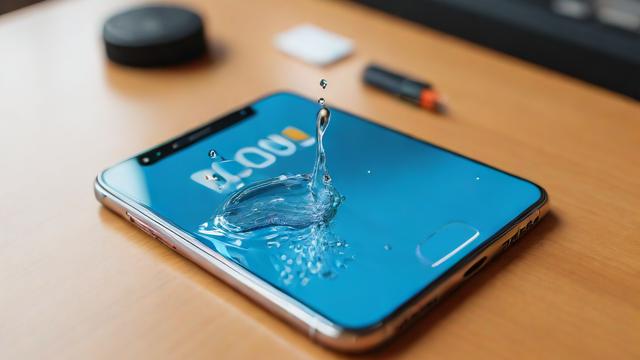 手机 进水 维修