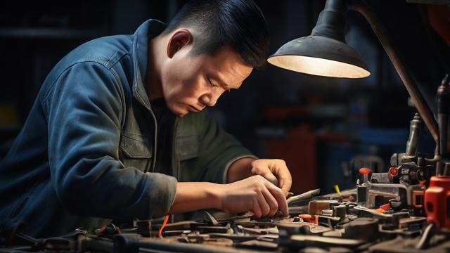 维修已完成,设备是否已恢复正常运行?