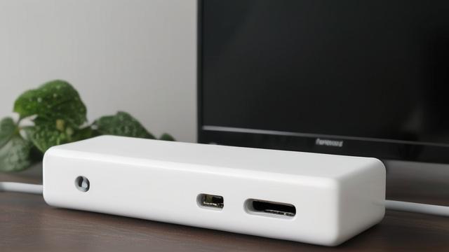 电视充电器