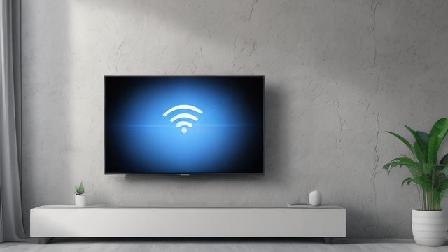 创维电视连不上wifi