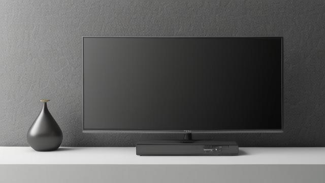 液晶电视没图像有声音