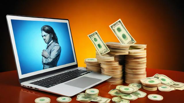 如何选择和使用电脑版赚钱软件?实用指南分享