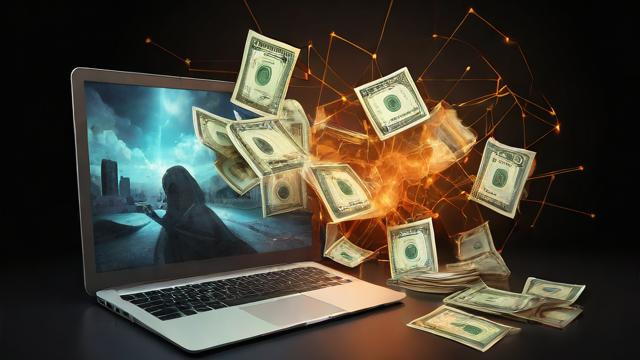 如何选择和使用电脑版赚钱软件?实用指南分享