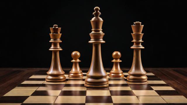 单机象棋电脑版如何融合传统智慧与现代科技?