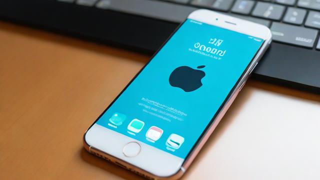 如何设置iPhone信任电脑?