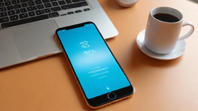 如何设置iPhone信任电脑?