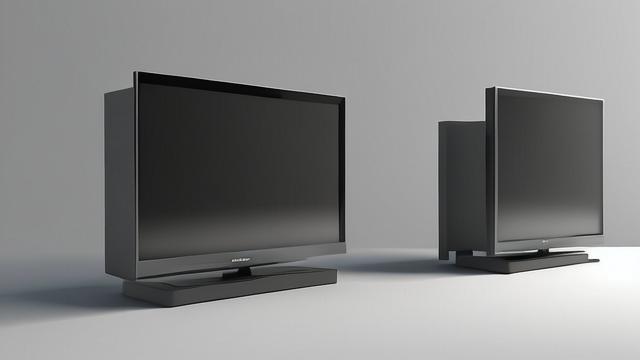 电视3d左右