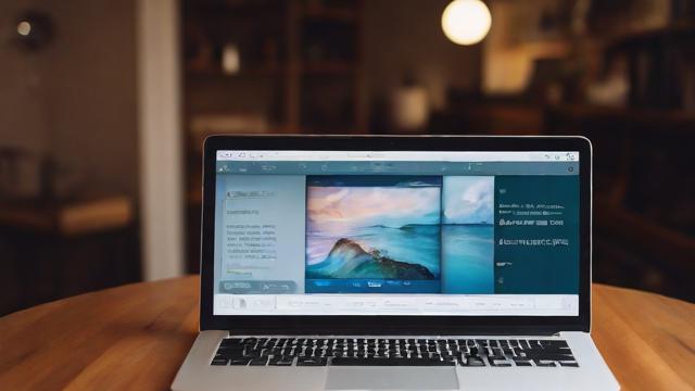 如何高效截取电脑长图?实用技巧分享