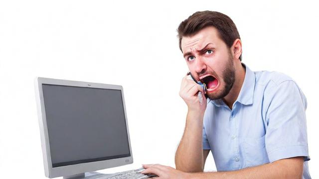电脑重启后为什么会死机?