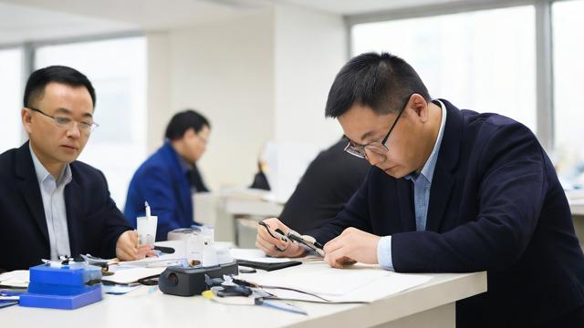 天津有哪些苹果维修点?