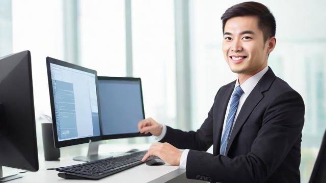 商都电脑维修
