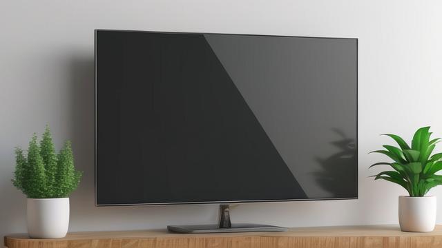 电视动态图