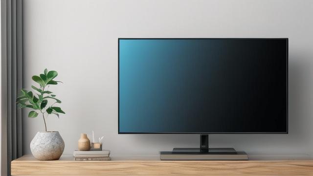 电视动态图
