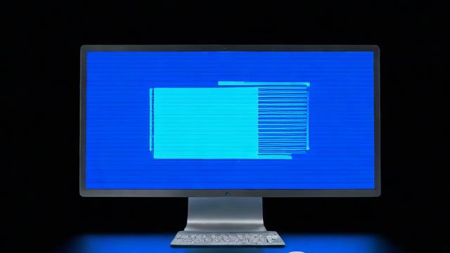电脑蓝屏怎么办?常见原因与解决方法全解析