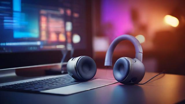 电脑声音消失了?教你快速找回消失的声音!
