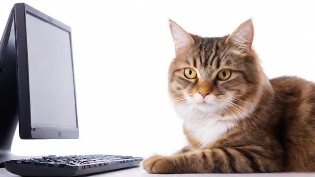 如何正确将猫连接到电脑?简单步骤指南