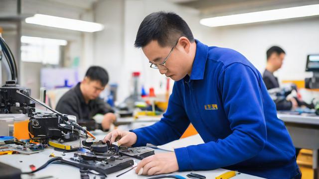 EVD维修，如何有效解决常见故障问题？