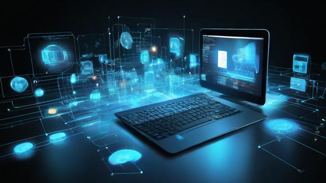 电脑应用软件有哪些分类?各自功能是什么?