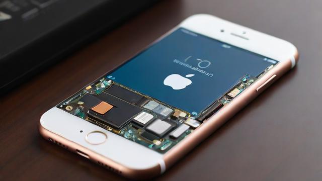 IPhone 6维修