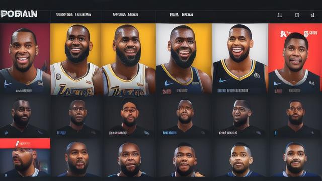nba电视直播软件