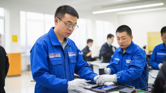 华为维修站点能提供哪些服务?