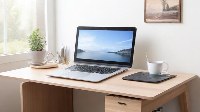 如何用电脑桌笔记本打造高效工作与娱乐空间?