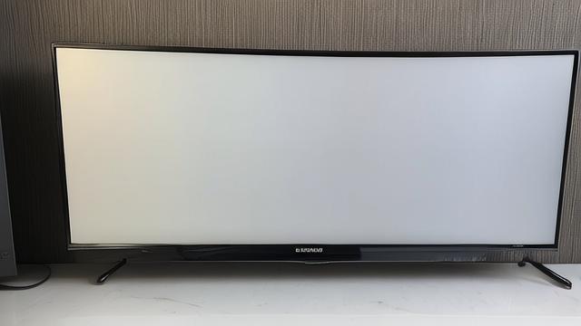 夏普电视如何调节亮度?