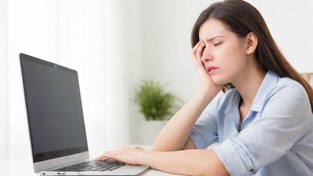 电脑休眠后无法唤醒?常见原因与解决方法