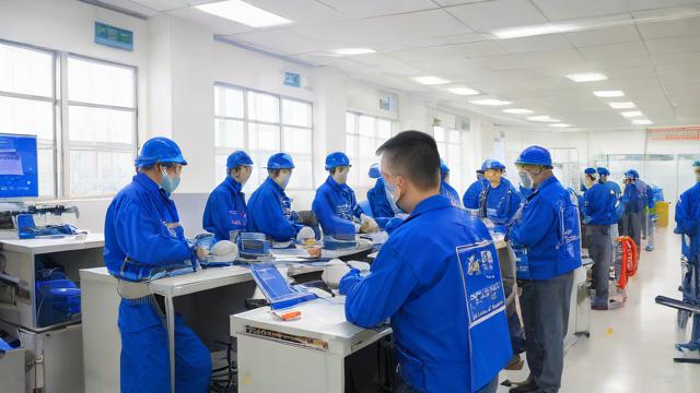 台州华为维修中心