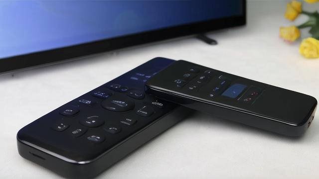 pptv电视机遥控器