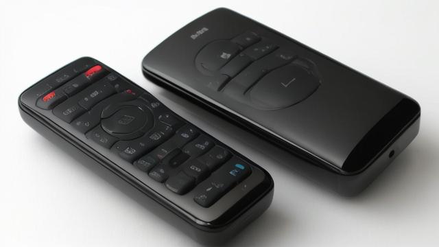 pptv电视机遥控器