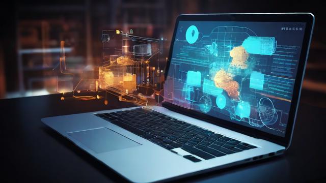 如何高效连接电脑?从基础操作到实用技巧全解析