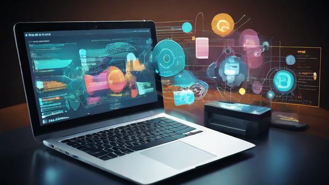 如何高效连接电脑?从基础操作到实用技巧全解析