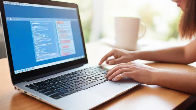 如何提升笔记本电脑打字效率与舒适度?实用指南分享