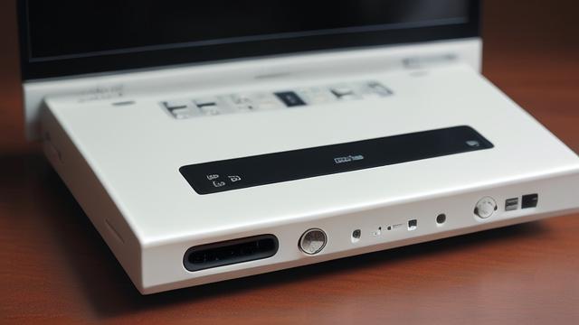 电视机网络接收器