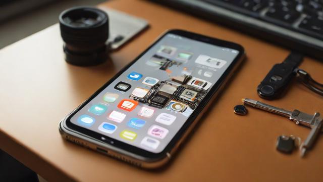 iphone维修网上预约,如何进行iPhone维修的网上预约?