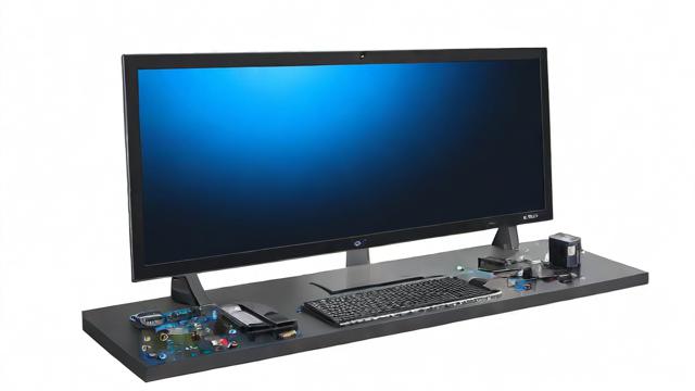 lcd 维修
