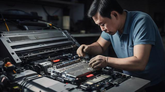 维修手册网提供哪些设备的维修指南?