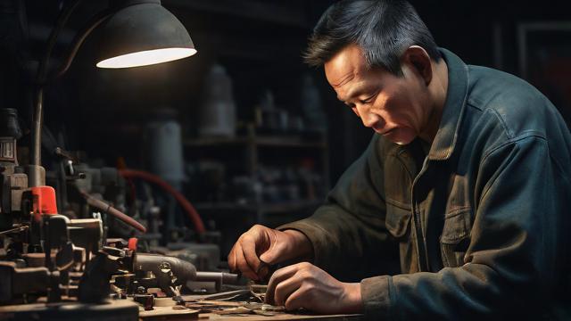 维修服务为何值得我们赞美?