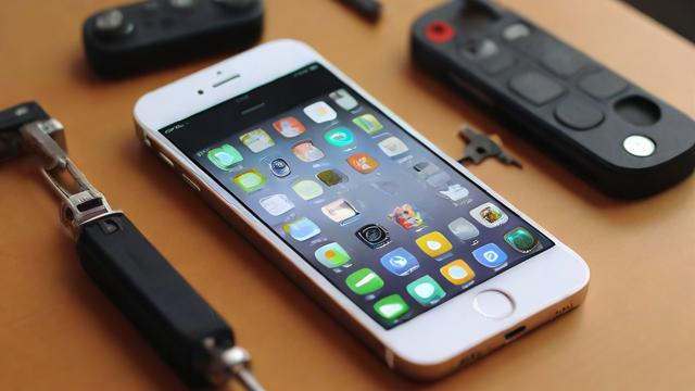 iPhone 4维修服务，如何找到可靠的维修点？