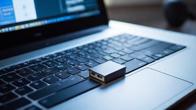 如何利用U盘为电脑重新安装操作系统?